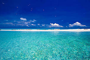 Tubbataha Reef, Philippines / ©: Tommy SCHULTZ / ©: Tommy SCHULTZ