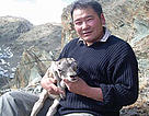 gantulga / ©: WWF Mongolia / ©: WWF Mongolia