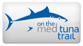 On the Med tuna trail: Using satellite technology WWF tracks bluefin tuna in the Mediterranean Sea ... / ©: WWF MEDPO Follow the journey of bluefin tuna in the Mediterranean Sea. / ©: WWF MEDPO