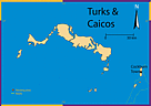 Nesting Magnitude - Turks and Caicos. Click to enlarge. / ©: WWF / ©: WWF