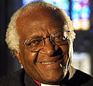 Archbishop Desmond Tutu / &copy;: Earth Hour