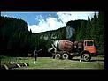 Screen shot from TV advertisement regarding the problem of illegal construction in Romania's ... / ©: Ogilvy & Mather Bucharest / ©: Ogilvy & Mather Bucharest