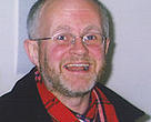 Peter Roderick, Director of the Climate Justice Programme.
