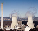 The UK power sector increases its CO2 emissions.