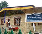 Dorjibi Weaving Center