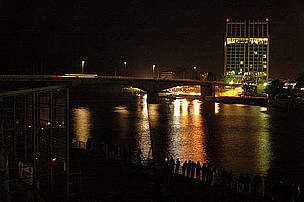 LHP 2011, Valdivia. / ©: WWF / ©: WWF