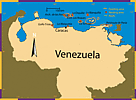 Nesting Magnitude - Venezuela. Click to enlarge. / ©: WWF / ©: WWF