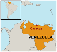 Venezuela / ©: WWF / ©: WWF