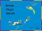 Nesting Magnitude - British Virgin Islands. Click to enlarge. / ©: WWF / ©: WWF