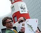 WWF shows an ‘alternative’ to the EU’s absurd method of fixing Total Allowable Catches (TACs) and quotas for its fishing fleet.