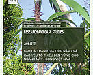 Cover for Vietnam Country Assessment