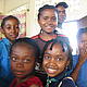 Vondrozo children's choir © WWF / Manora Leneveu