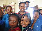 Vondrozo children's choir / ©: WWF / Manora Leneveu / ©: WWF / Manora Leneveu