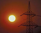 Power companies which  switch to renewable energy sources such as solar energy can benefit greatly.