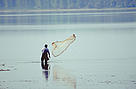 For centuries, Danube fish and other wildlife have been a source of food and livelihoods. / ©: Anton Vorauer WWF / ©: Anton Vorauer WWF