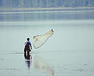 For centuries, Danube fish and other wildlife have been a source of food and livelihoods.