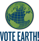 Vote Earth and add your voice to this global mandate on climate change! / &copy;: WWF
