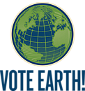 Vote Earth and add your voice to this global mandate on climate change! / &copy;: WWF