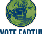 Vote Earth and add your voice to this global mandate on climate change!