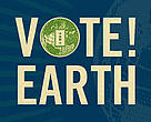 Earth Hour: Your Light Switch is Your Vote.
