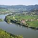 The Wachau region has become a popular tourist destination. Other remaining beautiful landscapes along the Danube are catching up.