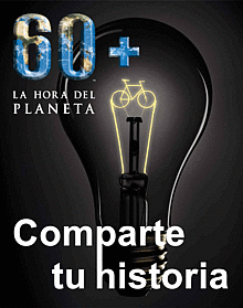 Comparte tu historia / &copy;: Cinthya Duarte / WWF Paraguay