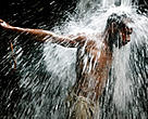Conserving freshwater ecosystems is a vital building block for eradicating poverty.
