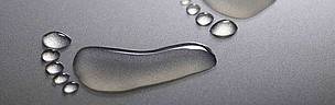 Footprint / ©: Water for the world Footprint / ©: Water for the world