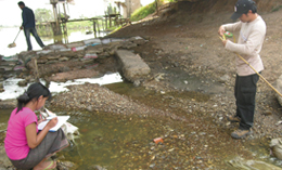  / &copy;: WWF Laos