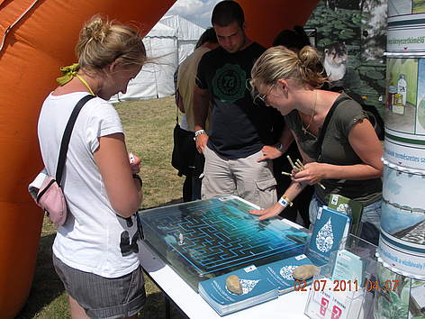 Water filter tool.  rel=
