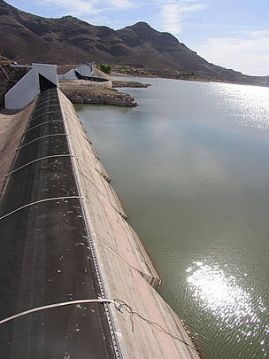 The bright side: solutions exist for the problems caused by dams. / ©: WWF Mexico / Jenny Zapata / ©: WWF Mexico / Jenny Zapata
