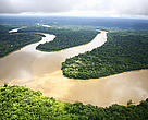 The approved motion will complement regional and national efforts to protect the Amazon against climate change.