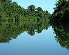 Rio Sucunduri, Mato Grosso, Brazil