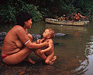 Building a conservation vision for the Amazon requires the committed participation of indigenous and local communities and the recognition of their ethnic and cultural diversity.
