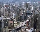 Various estimates link cities to 70-80 per cent of current carbon emissions, with no end in site to the trend for ever greater proportions of the world’s people to live in urban areas.  