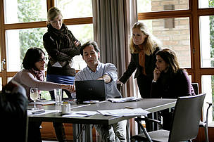 One Planet Leaders, Participants / ©: Elma Okic / ©: Elma Okic