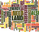 Key terms used in the 2010 Living Planet Report