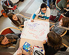 ESFALP 2011-2012 kick-off event