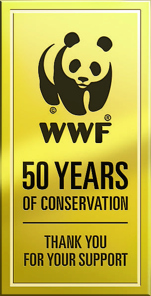  / &copy;: WWF