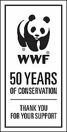 WWF was born into this world in 1961. / ©: WWF / ©: WWF