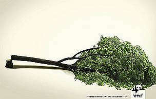  / &copy;: WWF?