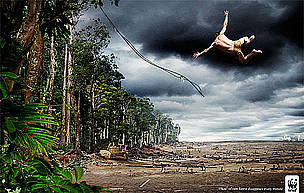  / &copy;: WWF?
