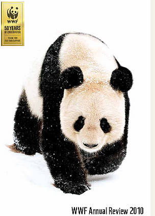  / &copy;: WWF
