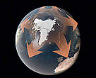 Warming Arctic's global impacts outstrip predictions