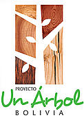 One Tree Bolivia. / ©: WWF-Bolivia One Tree Bolivia. / ©: WWF-Bolivia