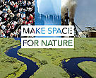 Make Space for Nature