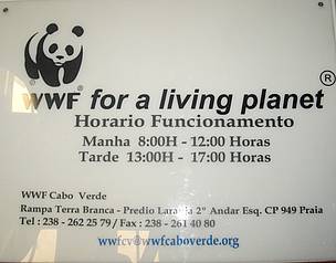  / &copy;: WWF WAMER, anyobe