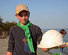 Danube Clean up 2011 (Ukraine)