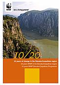  / &copy;: WWF-DCPO, September 2008