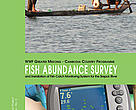Fish abundance survey -the Srepok River